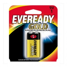 Eveready Gold 9V A522BP1